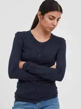 Кардиган эрафа Ichi, синий