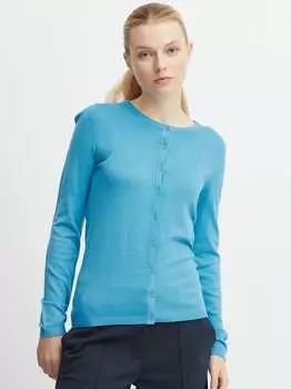 Кардиган эрафа Ichi, синий