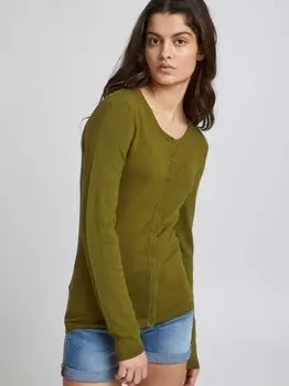 Кардиган эрафа Ichi, зеленый