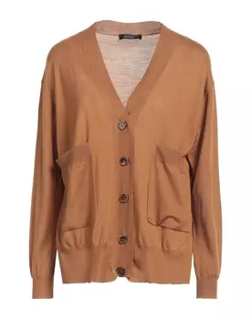 Кардиган Aragona, коричневый