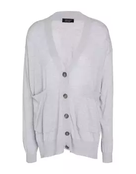 Кардиган Aragona, светло-серый