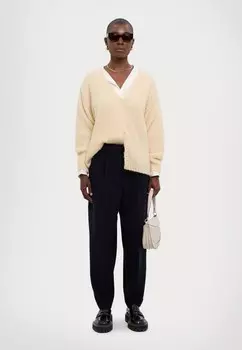 Кардиган ARDUINO WEEKEND MaxMara, кремовый