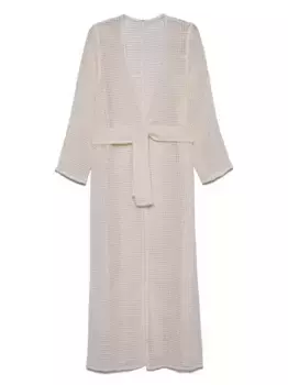 Кардиган Ari Cult Gaia, белый