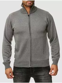 Кардиган Arizona-Shopping, серый