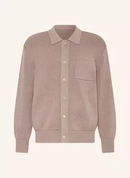 Кардиган Arma, коричневый