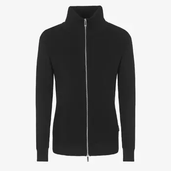 Кардиган Armani Exchange, черный