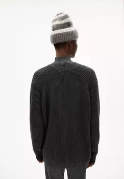 Кардиган ARMEDANGELS, серый