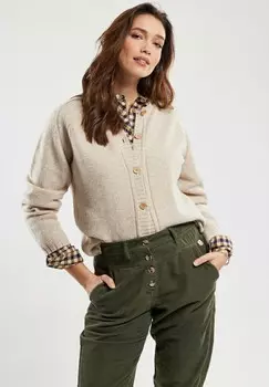 Кардиган Armor lux, бежевый