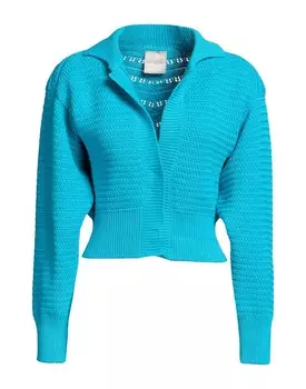 Кардиган Art Essay, лазурный