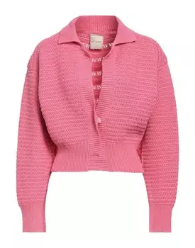 Кардиган Art Essay, розовый