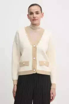 Кардиган Artigli, бежевый