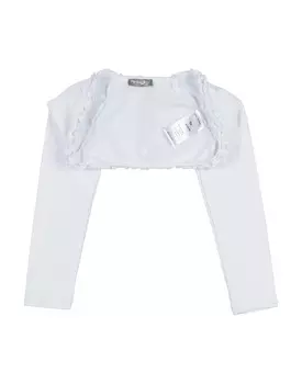 Кардиган Artigli Girl, белый