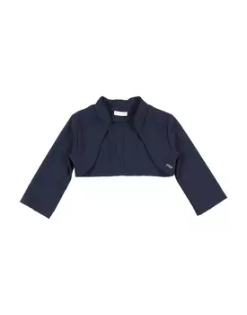 Кардиган Artigli Girl, синий