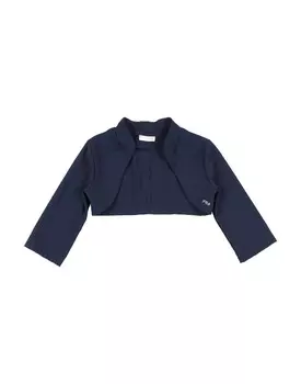 Кардиган Artigli Girl, синий