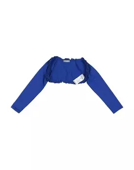 Кардиган Artigli Girl, синий