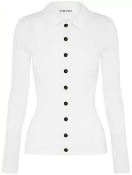 Кардиган Ashlen Anna Quan, бежевый