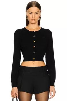 Кардиган эшли Nana Jacqueline, черный