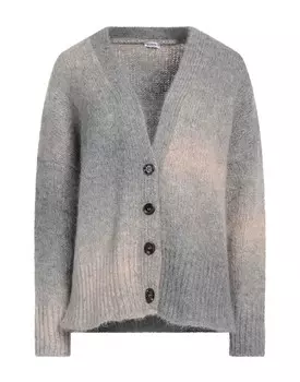 Кардиган Aspesi, светло-серый