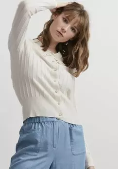 Кардиган Atelier Rve, бежевый