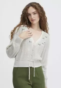 Кардиган Atelier Rve, бежевый