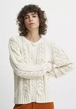 Кардиган Atelier Rve, бежевый