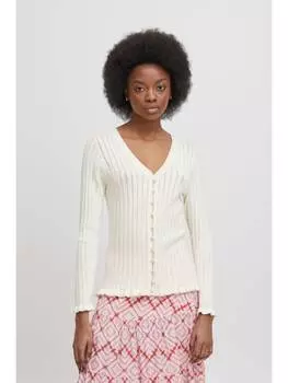Кардиган Atelier Rve, бежевый