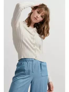 Кардиган Atelier Rve, бежевый