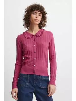 Кардиган Atelier Rve, фиолетовый