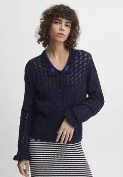 Кардиган Atelier Rve, синий