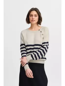 Кардиган Atelier Rve Strickjacke, красочный