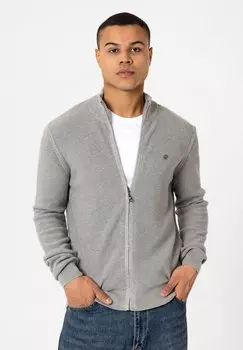 Кардиган ATTILIO Williot, серый