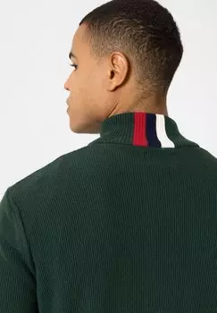 Кардиган ATTILIO Williot, зеленый