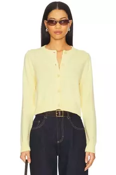 Кардиган Aubrey Stitches & Stripes, sunglow