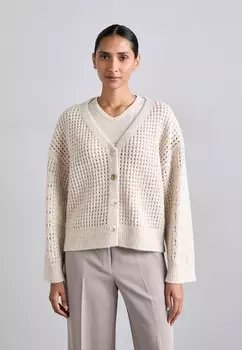 Кардиган AUGUSTINE AERON, бежевый