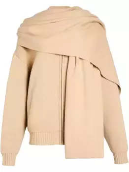 Кардиган Avalon SER.O.YA, нейтральный