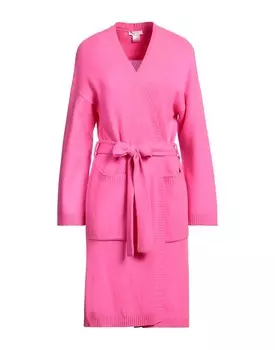 Кардиган Avant Toi, фуксия