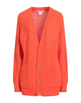 Кардиган Avant Toi, оранжевый