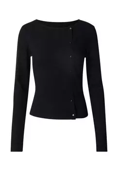 Кардиган AVENA EDITED, черный