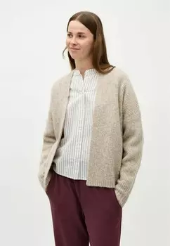 Кардиган AXANE mbyM, серо-коричневый
