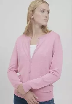 Кардиган b.young, бежевый