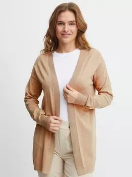 Кардиган B.Young, бежевый