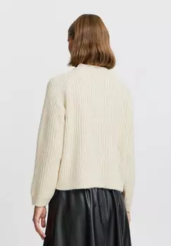 Кардиган b.young, бежевый