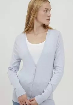 Кардиган b.young БИММПИМБА, цвет kentucky blue melange
