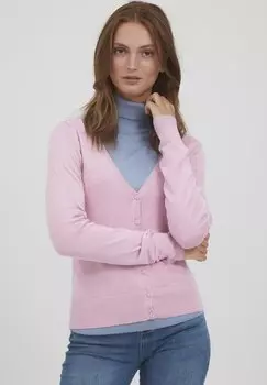 Кардиган b.young BYPIMBA CARDIGAN 4, цвет mauve mist