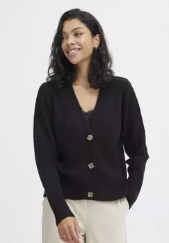 Кардиган b.young, черный