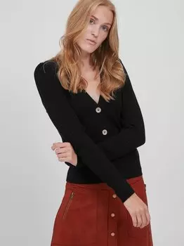 Кардиган B.Young, черный