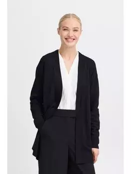 Кардиган b.young, черный