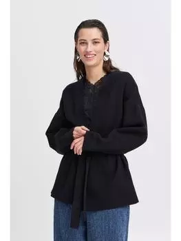 Кардиган b.young, черный