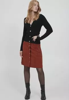 Кардиган b.young, черный деним