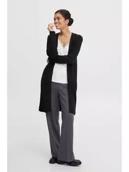 Кардиган b.young, черный деним